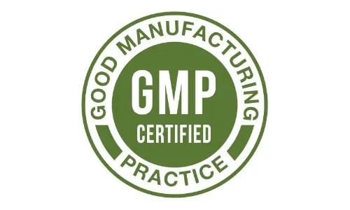 vigosurge-gmp-certified